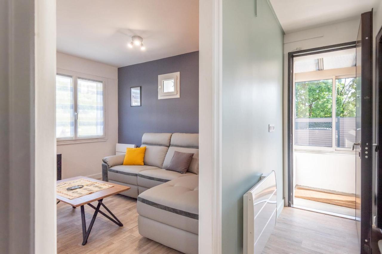 Ideally Located Furnished Townhouse With 3 Bedrooms Parking & Garden Annecy Ngoại thất bức ảnh