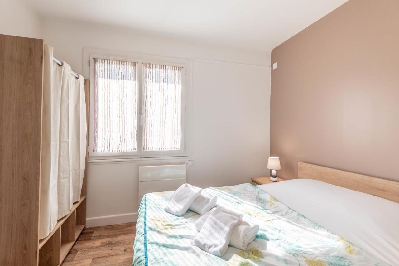Ideally Located Furnished Townhouse With 3 Bedrooms Parking & Garden Annecy Ngoại thất bức ảnh